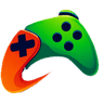 Game 001 Logo